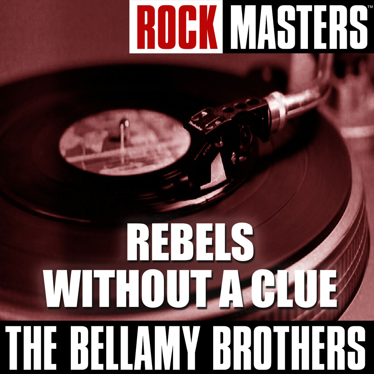 The Bellamy Brothers